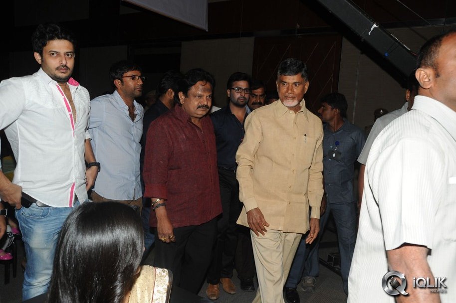 Prathinidhi-Movie-Audio-Launch